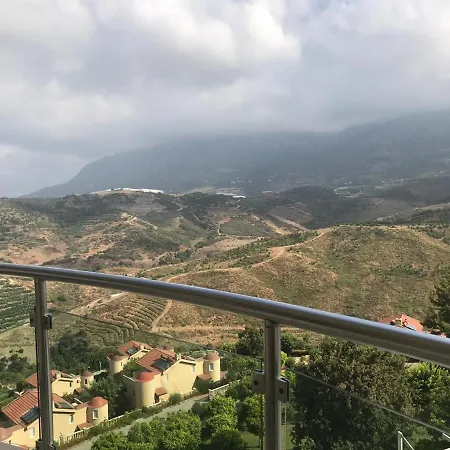 Appartement Goldcity 2+1 Kargicak (Alanya)